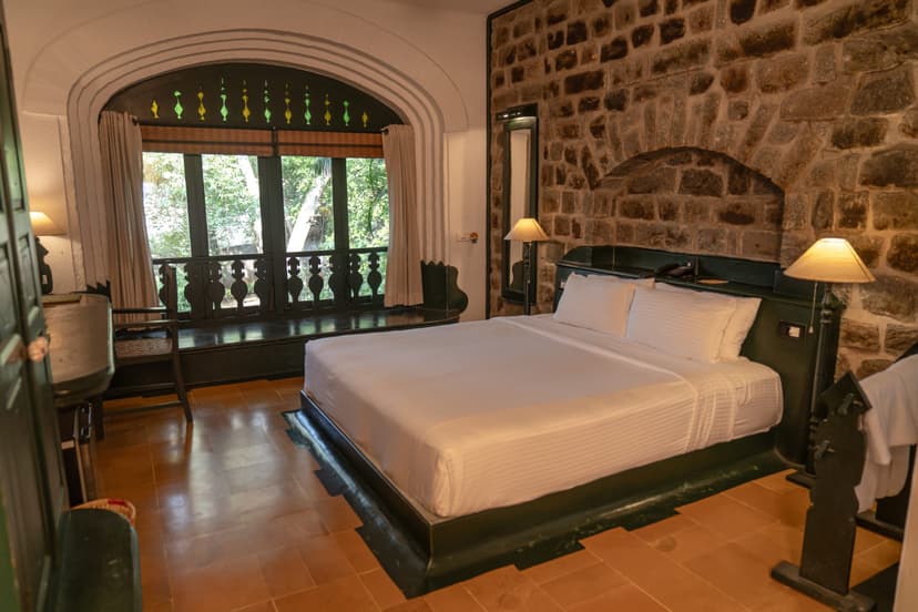 Sparsa Hotel