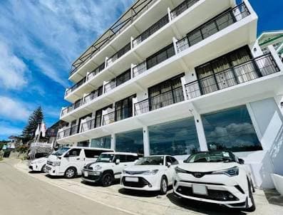 Top Rich Hotel