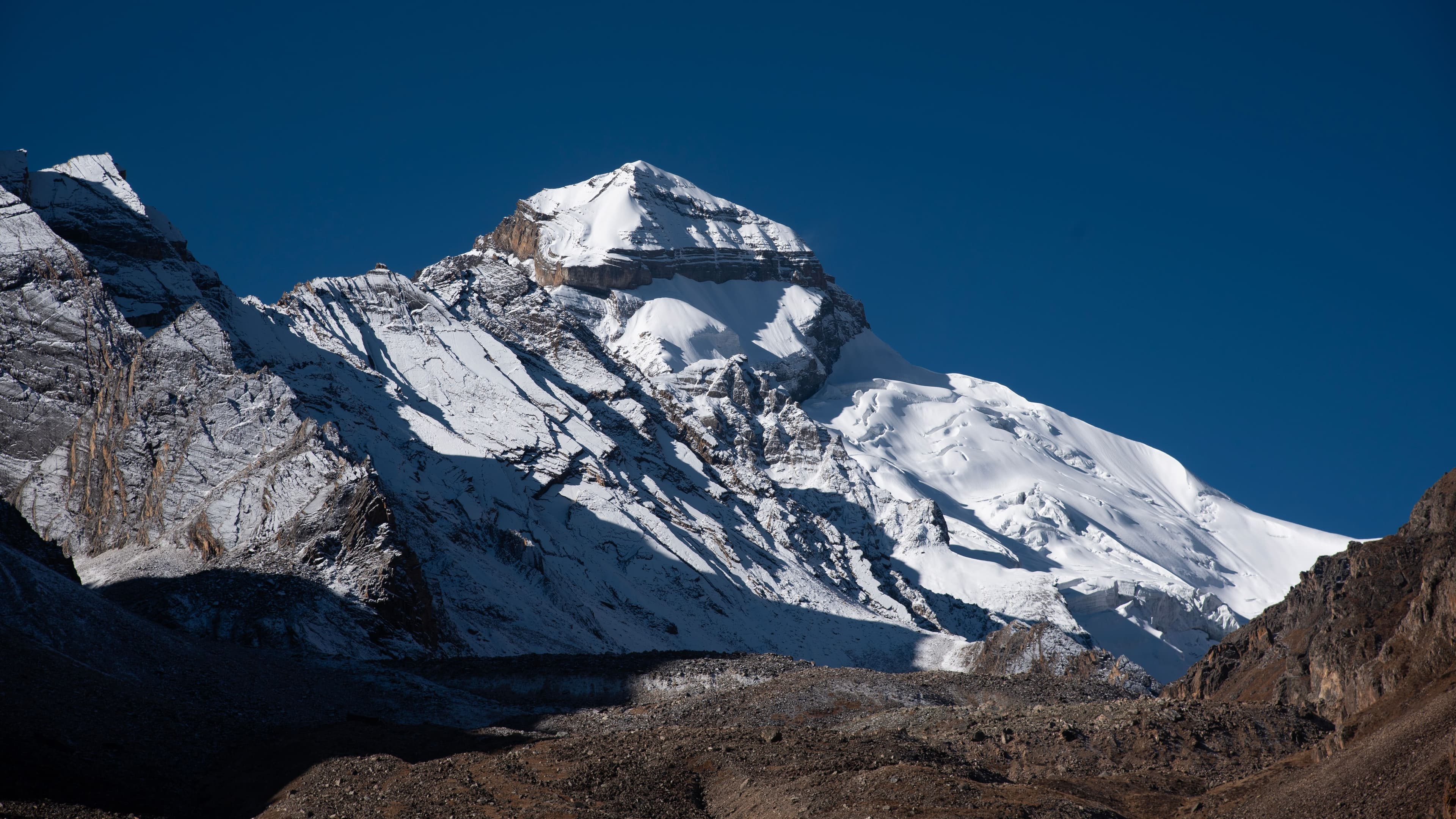 In the Sacred Presence of Shiva - 7 Nights/8 Days in the Indian Himalayas