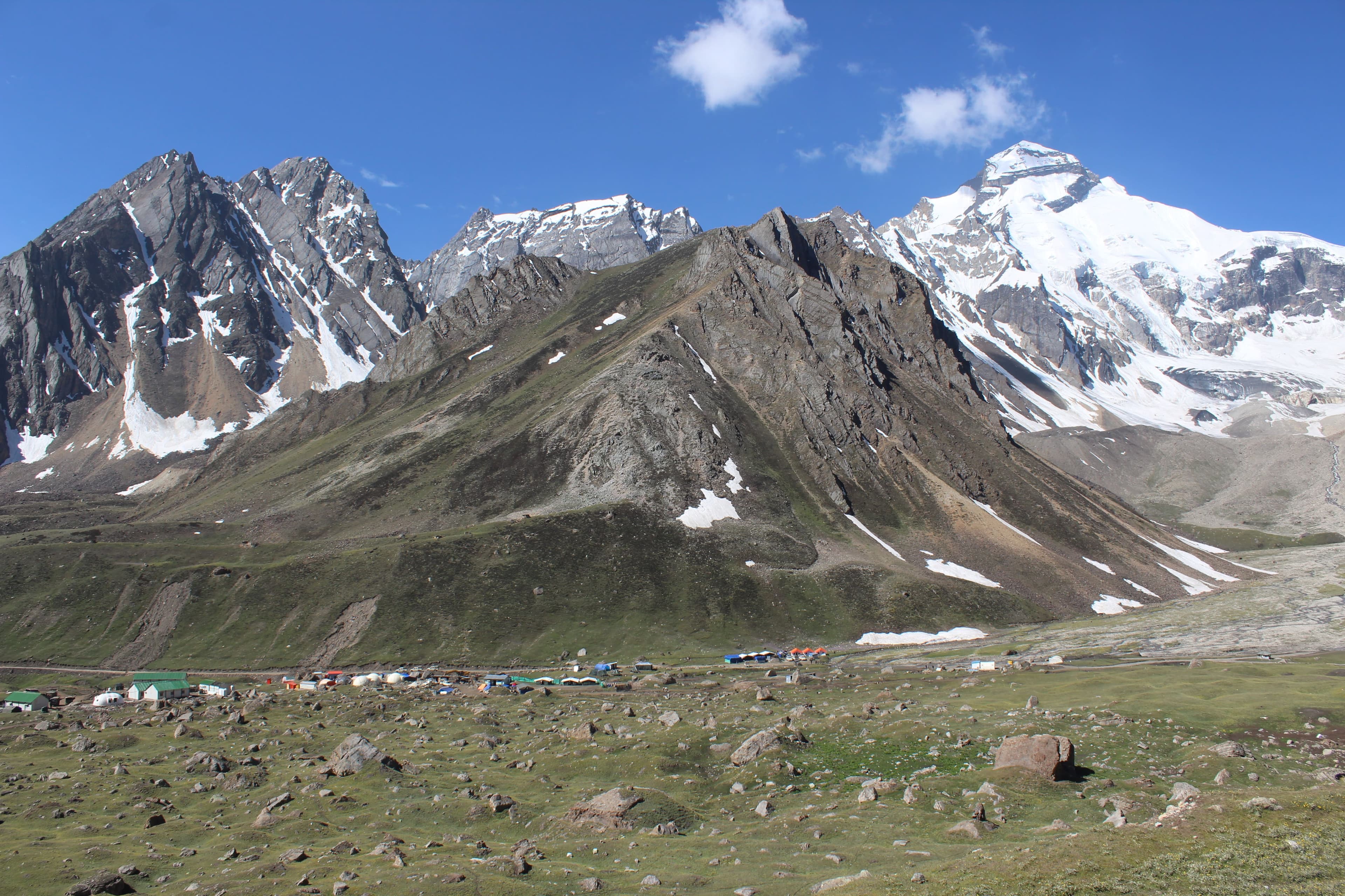 In the Sacred Presence of Shiva - 7 Nights/8 Days in the Indian Himalayas
