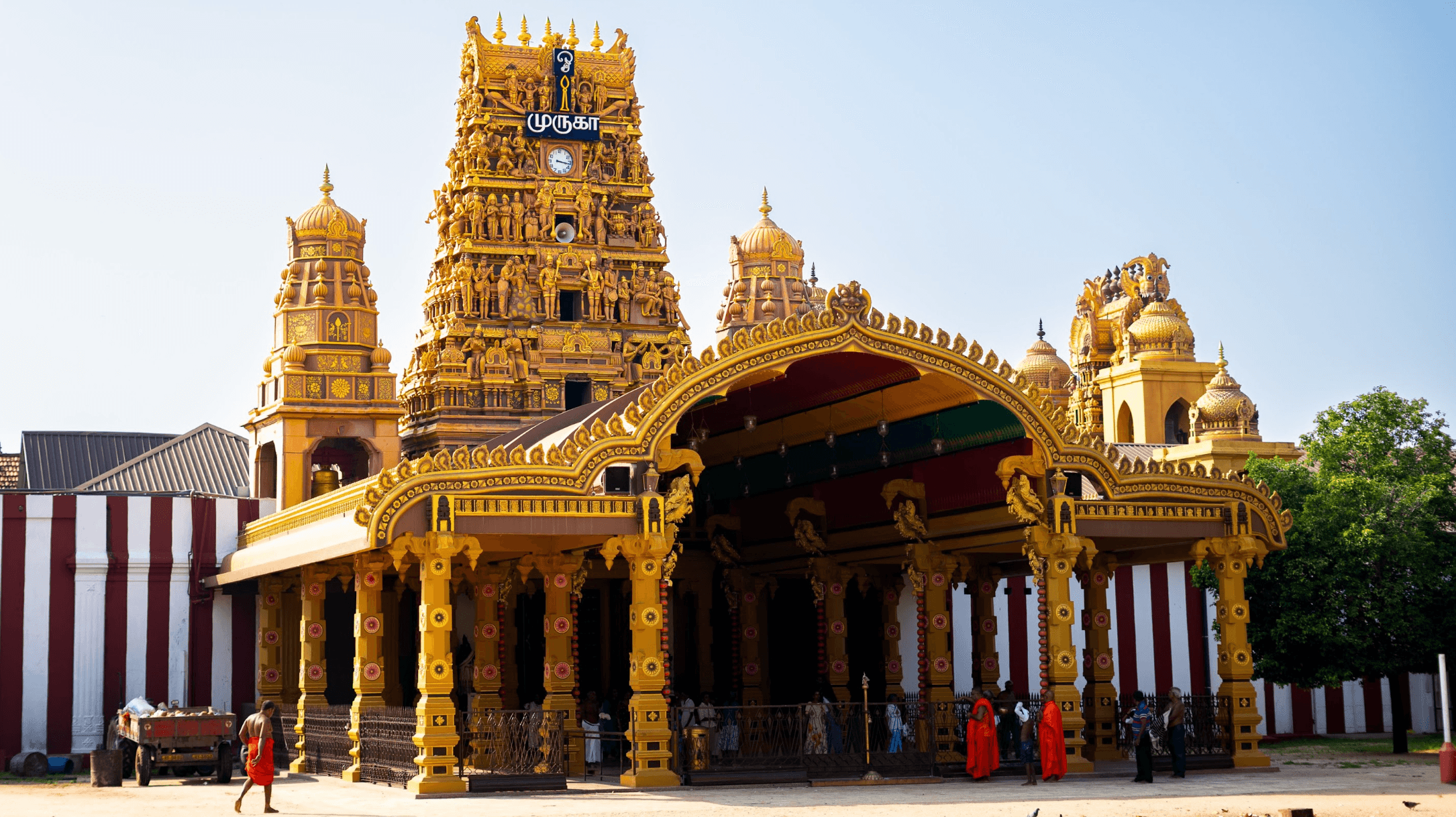 Path Of Lord Shiva - 6 Days Pilgrim Route