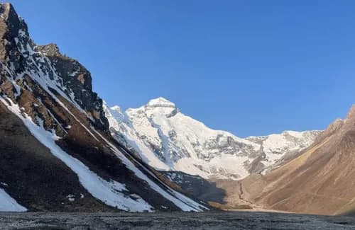 Dharchula — Gateway to the Sacred Himalayas