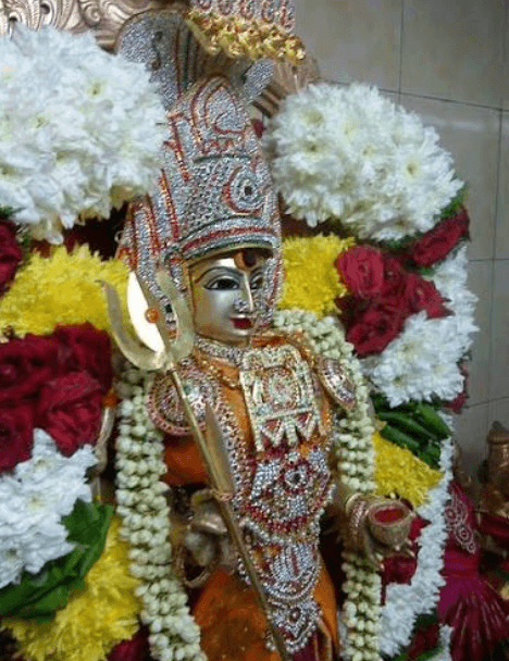 Shankari Devi Peetham