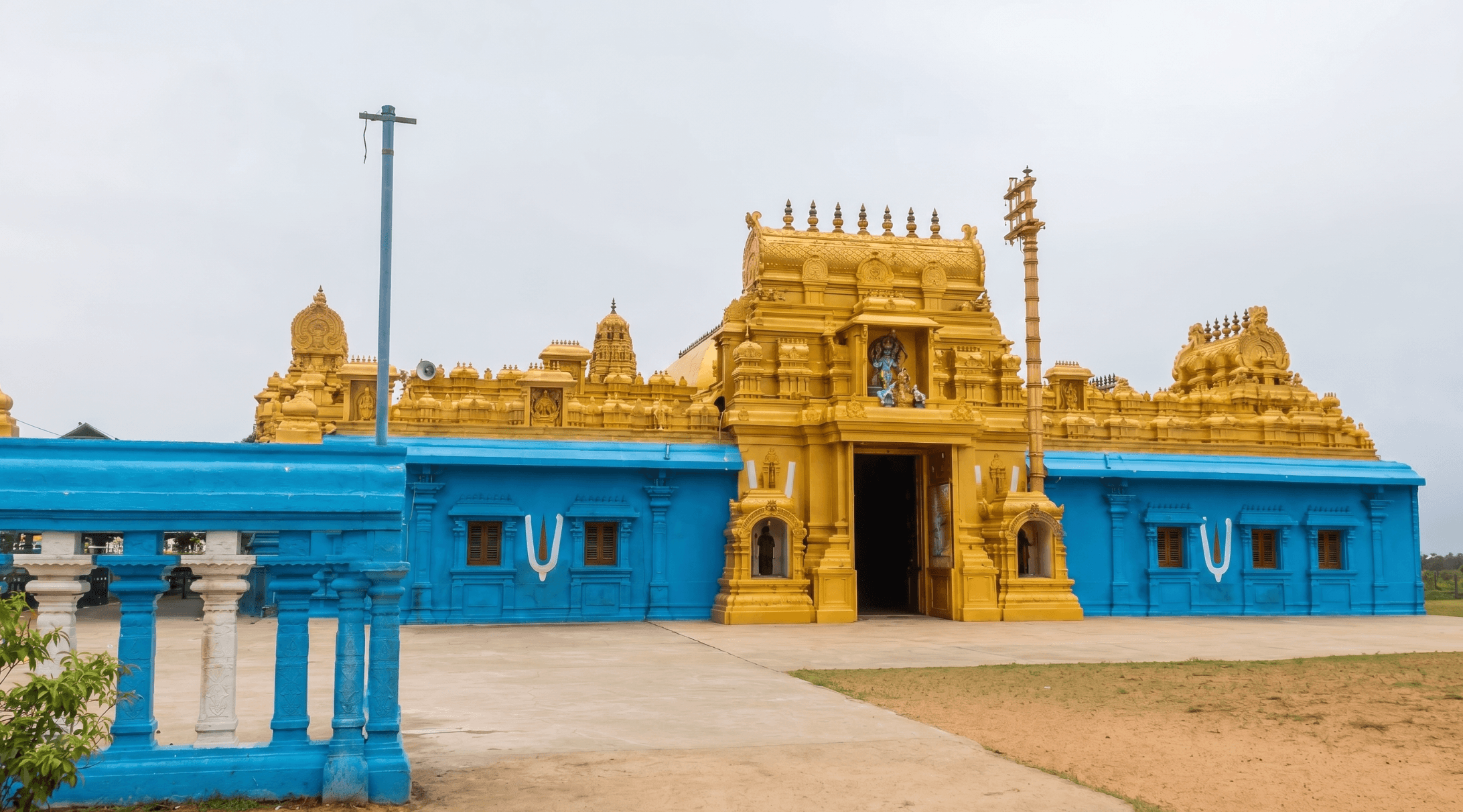 Path Of Lord Shiva - 6 Days Pilgrim Route