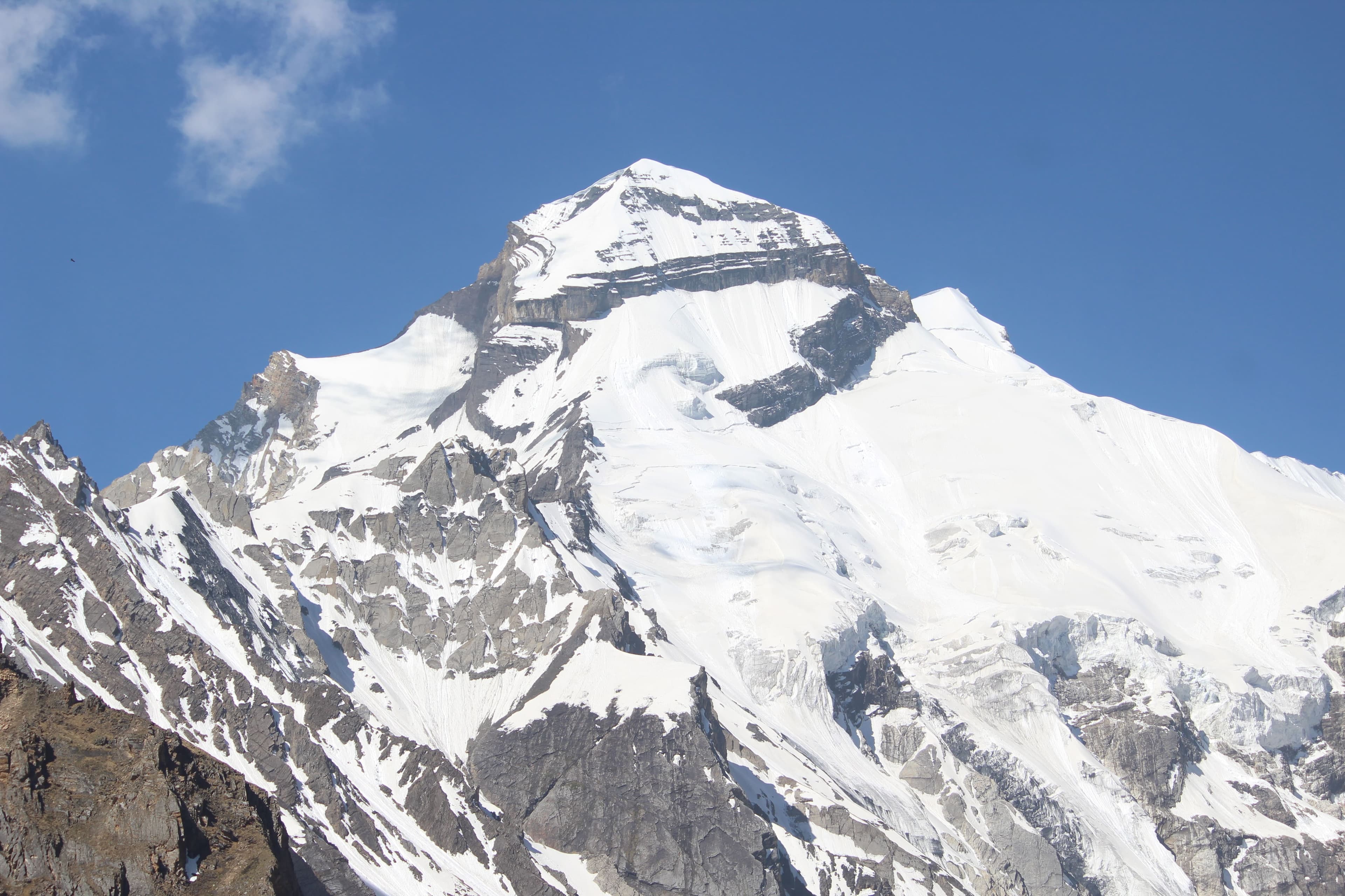 Adi Kailash — The Abode of Shiva